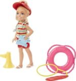 Barbie: Chelsea Can Be... - Life Guard - Image 2