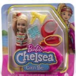 Barbie: Chelsea Can Be... - Life Guard