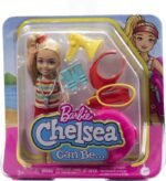 Barbie: Chelsea Can Be... - Life Guard