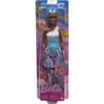 Barbie: Core Unicorn Doll - Blue Hair