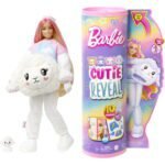 Barbie: Cutie Reveal - Cozy Cute (Lamb)