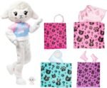 Barbie: Cutie Reveal - Cozy Cute (Lamb) - Image 3