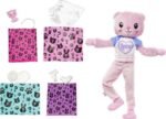 Barbie: Cutie Reveal - Cozy Cute (Teddy) - Image 3