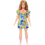 Barbie: Down Syndrome Doll - Image 2