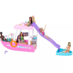 Barbie: Custom Dream Boat - Image 4