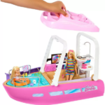 Barbie: Custom Dream Boat - Image 3