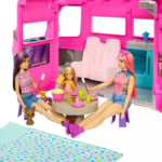 Barbie: Custom Dream Camper - Image 3