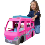 Barbie: Custom Dream Camper - Image 2