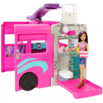 Barbie: Custom Dream Camper - Image 4