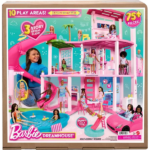 Barbie: Dream House