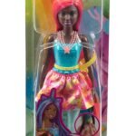 Barbie: Dreamtopia Yellow Unicorn