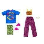 Barbie: Fashions 2 Pack - Animal Print Set - Image 2