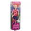 Barbie: Football Player Doll - Buy online at NEKAVO | Barbie