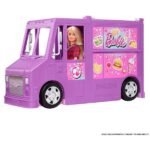 Barbie: Fresh 'n' Fun Food Truck - Image 2