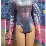 Barbie: Gymnast Doll