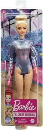 Barbie: Gymnast Doll