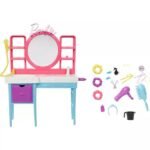 Barbie: Hair Salon Playset - Image 2