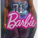 Barbie: Ken Fashionista Sport Doll with Prosthetic Leg