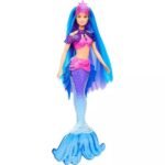 Barbie: Malibu Power Mermaid - Image 4