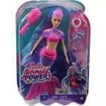 Barbie: Malibu Power Mermaid
