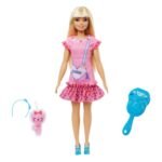 Barbie: My First Barbie (Blonde Hair) - Image 2