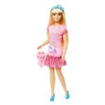 Barbie: My First Barbie (Blonde Hair) - Image 3