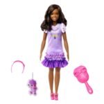 Barbie: My First Barbie (Black Hair) - Image 2
