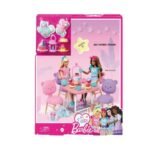 Barbie: My First Barbie Tea Party