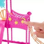 Barbie: Skipper First Jobs - Water Park Playset - Image 3