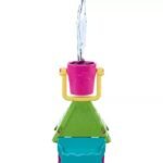 Barbie: Skipper First Jobs - Water Park Playset - Image 4