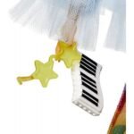 Barbie: Xtra Doll - Rainbow Dress - Image 4
