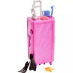 Barbie: You Can Be Anything - Marine Biologist Doll - Image 4