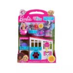 Barbie: Pet Dreamhouse Playset