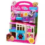 Barbie: Pet Dreamhouse Playset - Image 4