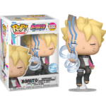 Funko Pop! Boruto: Naruto Next Generations - Boruto (Momoshiki Transformation) #1382