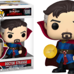 Funko Pop! Marvel - Doctor Strange #1000