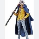 One Piece Trafalgar D. Water Law Figure