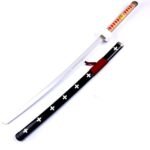 One Piece - Doctor Law Wooden Katana