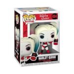 Funko POP! Harley Quinn #494