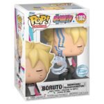Funko Pop! Boruto Momoshiki Transformation #1382