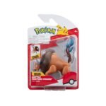 Pokémon Battle Feature Figure - Tauros