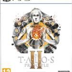 The Talos Principle 2: Devolver Deluxe PlayStation 5