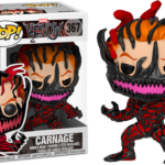Funko Pop! Venom - Carnage #367