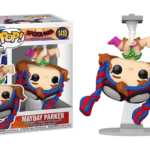 Funko Pop! Spider-Man: Across The Spider-Verse - MayDay Parker #1410