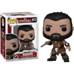 Funko Pop! Marvel's Spider-Man 2 - Kraven #973
