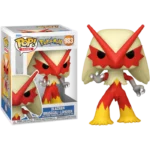 Funko Pop! Pokémon - Blaziken #983