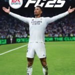 EA Sports FC 25  for Nintendo Switch