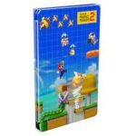 Super Mario Maker 2 Steelbook ( No Game Included)