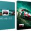 Dirt Rally 2.0 – SteelBook (No Game Included) ( Pre-Owned ) - Buy online at NEKAVO | Steelbook