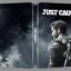 Just Cause 4 Steelbook ( No Game Included) ( Pre – Owned ) - Buy online at NEKAVO | Steelbook